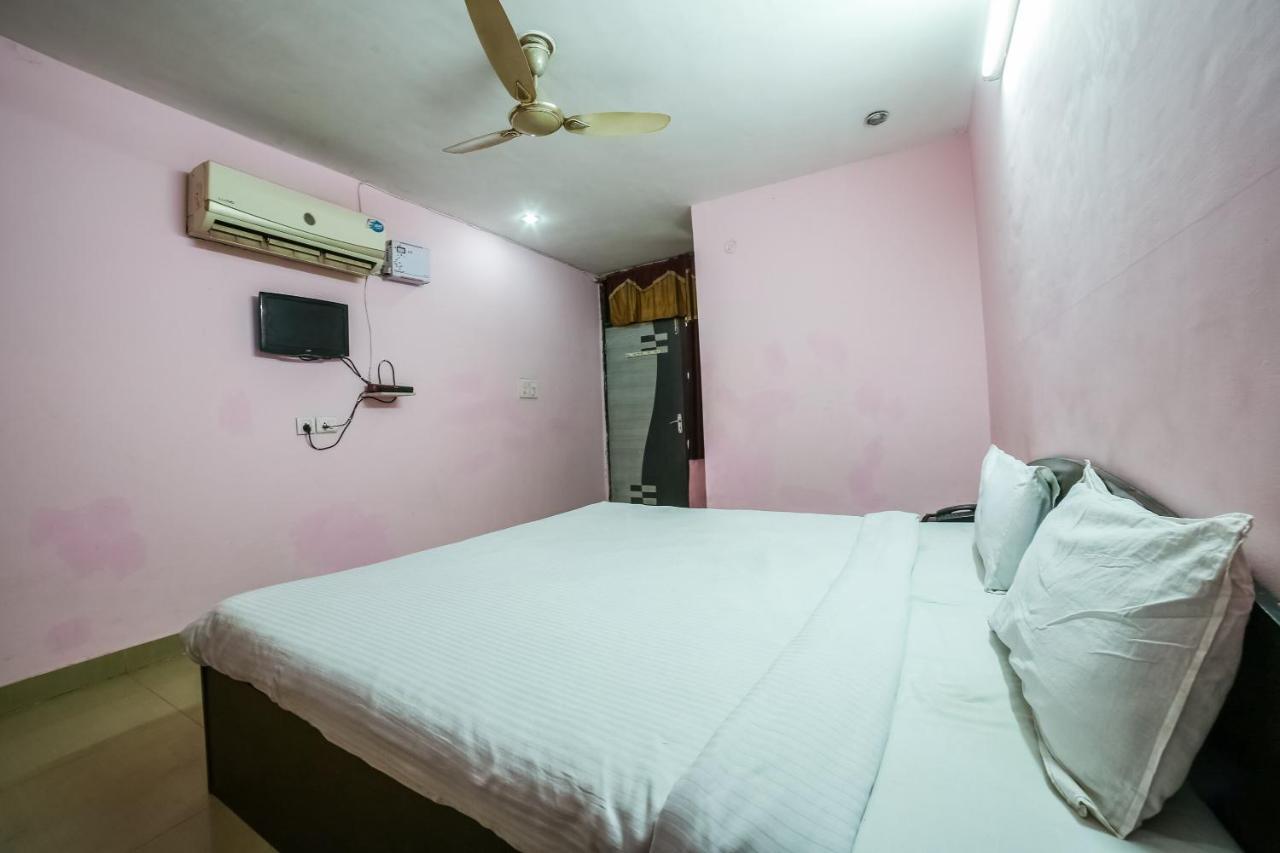 สปอต ออน 36122 โฮเต็ล เดอะ รอยัล พลาซา Hotel ชัยปุระ ภายนอก รูปภาพ