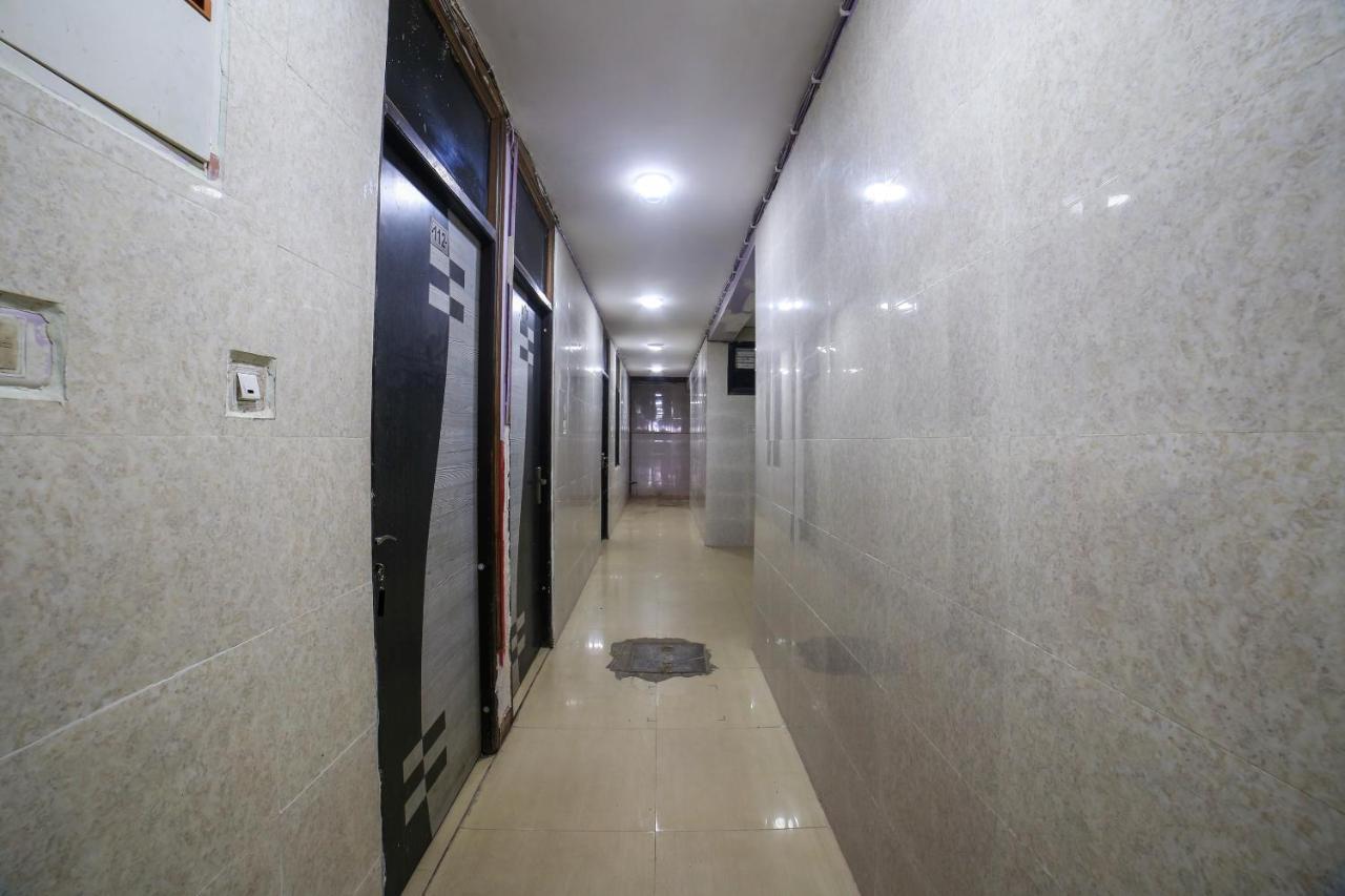 สปอต ออน 36122 โฮเต็ล เดอะ รอยัล พลาซา Hotel ชัยปุระ ภายนอก รูปภาพ