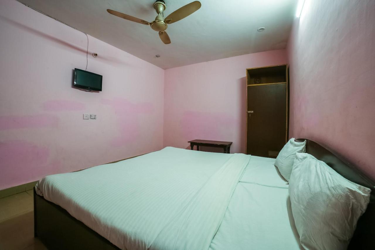 สปอต ออน 36122 โฮเต็ล เดอะ รอยัล พลาซา Hotel ชัยปุระ ภายนอก รูปภาพ